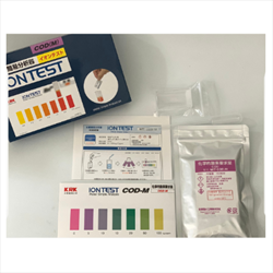 BỘ TEST KIT COD WIT-COD-M, 0-100 PPM KRK-NHẬT